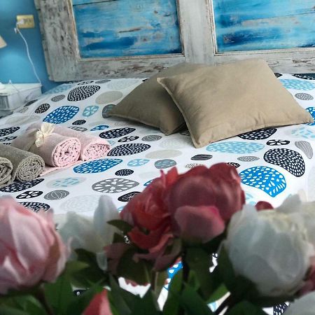 Locanda San Marco Caorle Ngoại thất bức ảnh