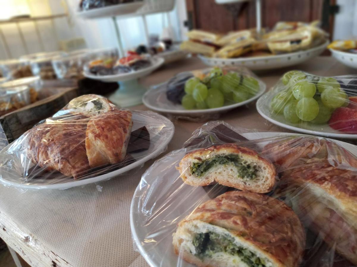 Locanda San Marco Caorle Ngoại thất bức ảnh