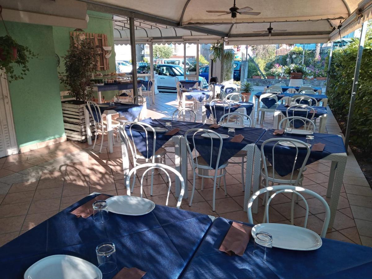Locanda San Marco Caorle Ngoại thất bức ảnh