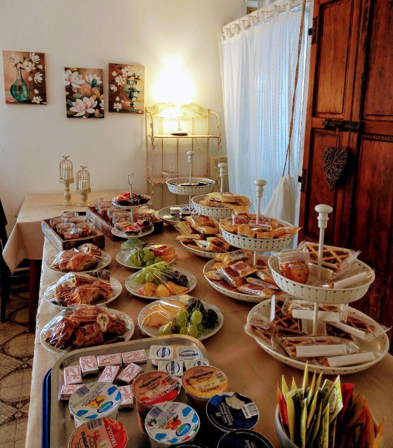 Locanda San Marco Caorle Ngoại thất bức ảnh