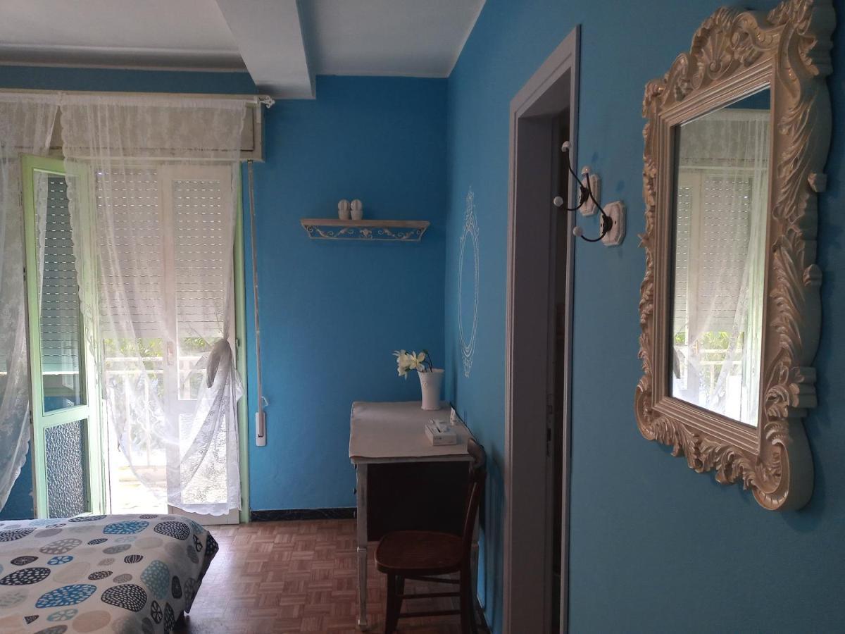 Locanda San Marco Caorle Ngoại thất bức ảnh