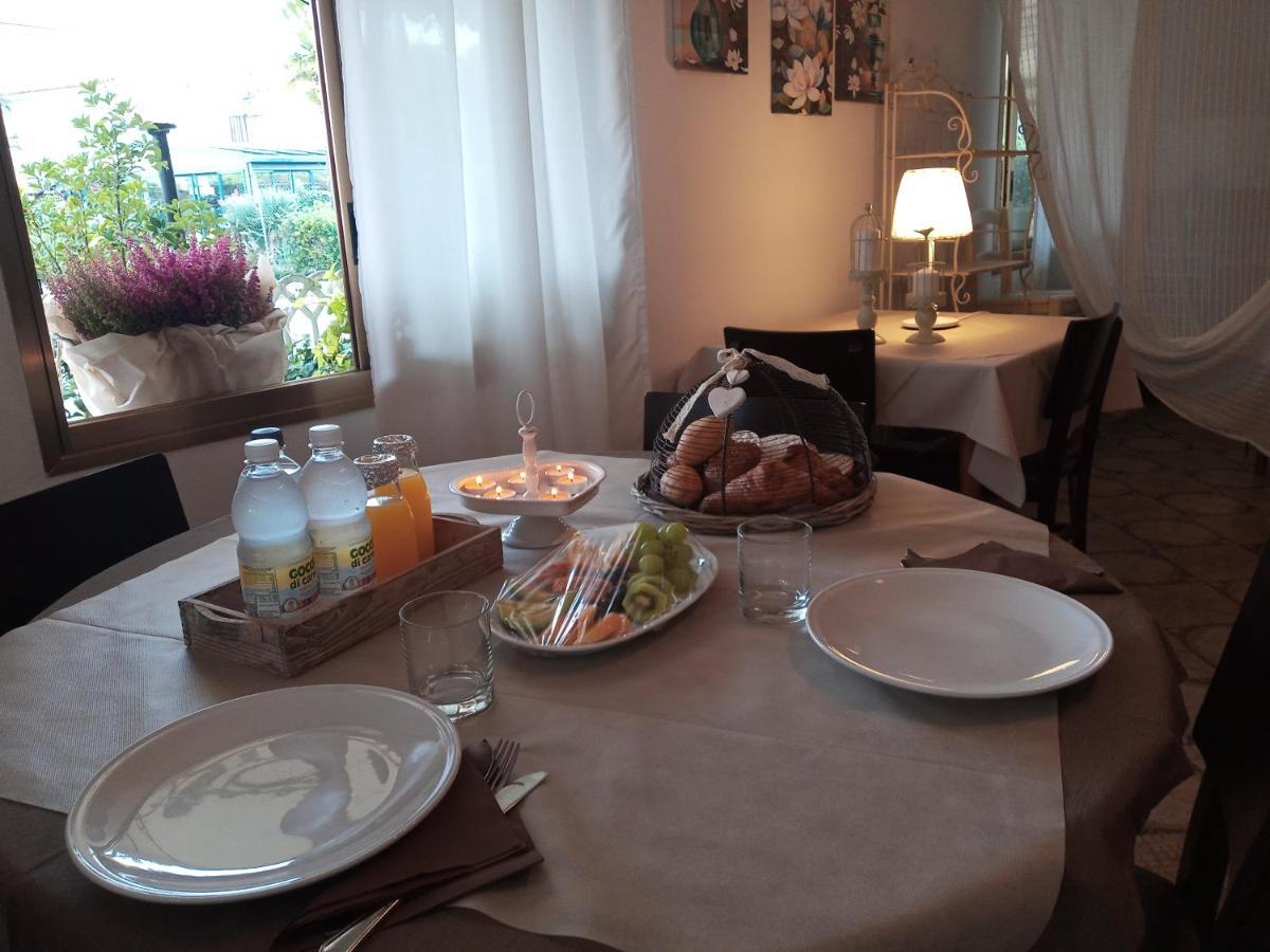 Locanda San Marco Caorle Ngoại thất bức ảnh