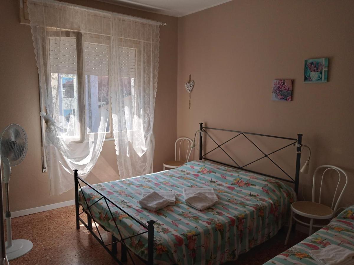 Locanda San Marco Caorle Ngoại thất bức ảnh