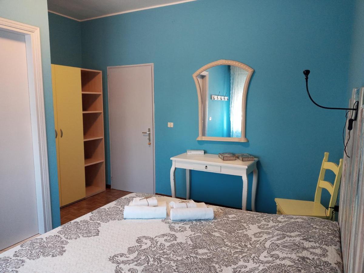 Locanda San Marco Caorle Ngoại thất bức ảnh