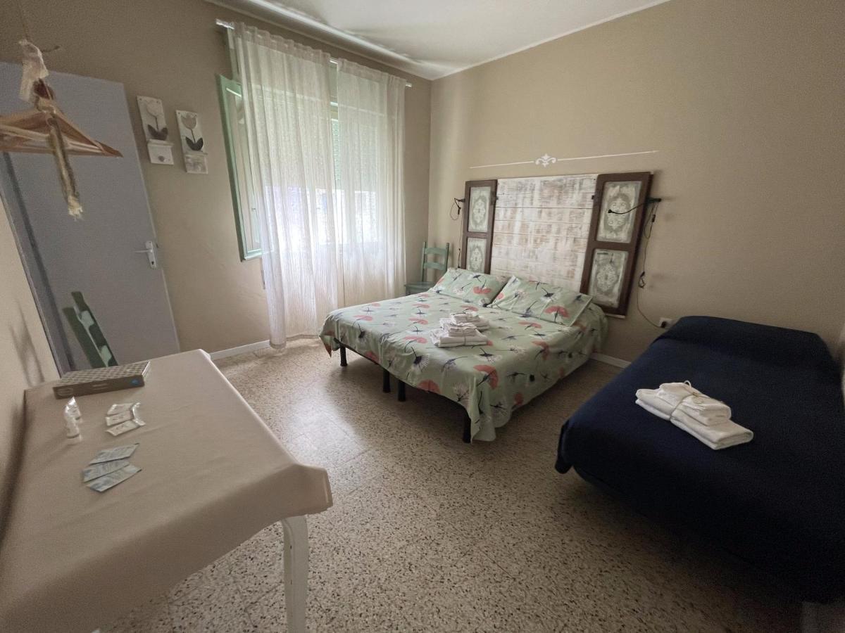 Locanda San Marco Caorle Ngoại thất bức ảnh