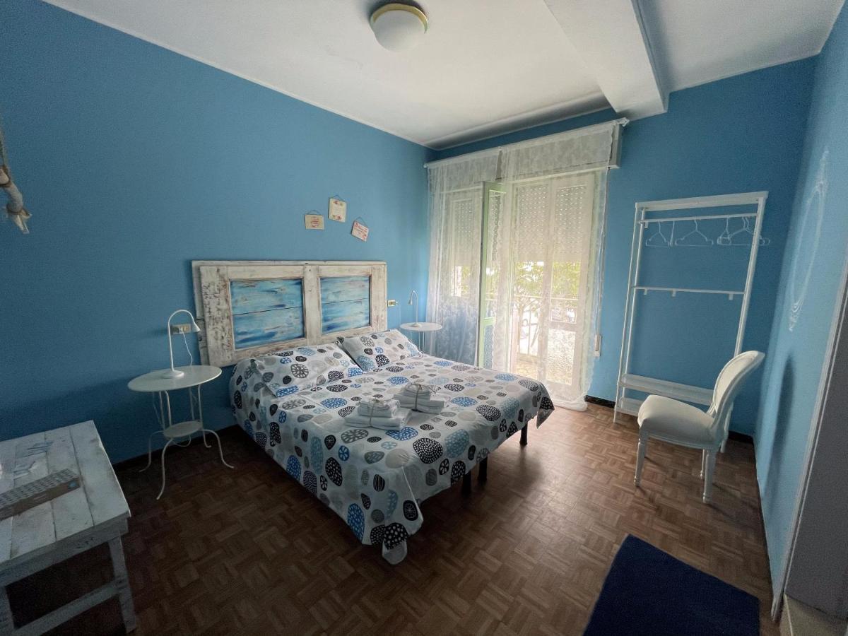 Locanda San Marco Caorle Ngoại thất bức ảnh