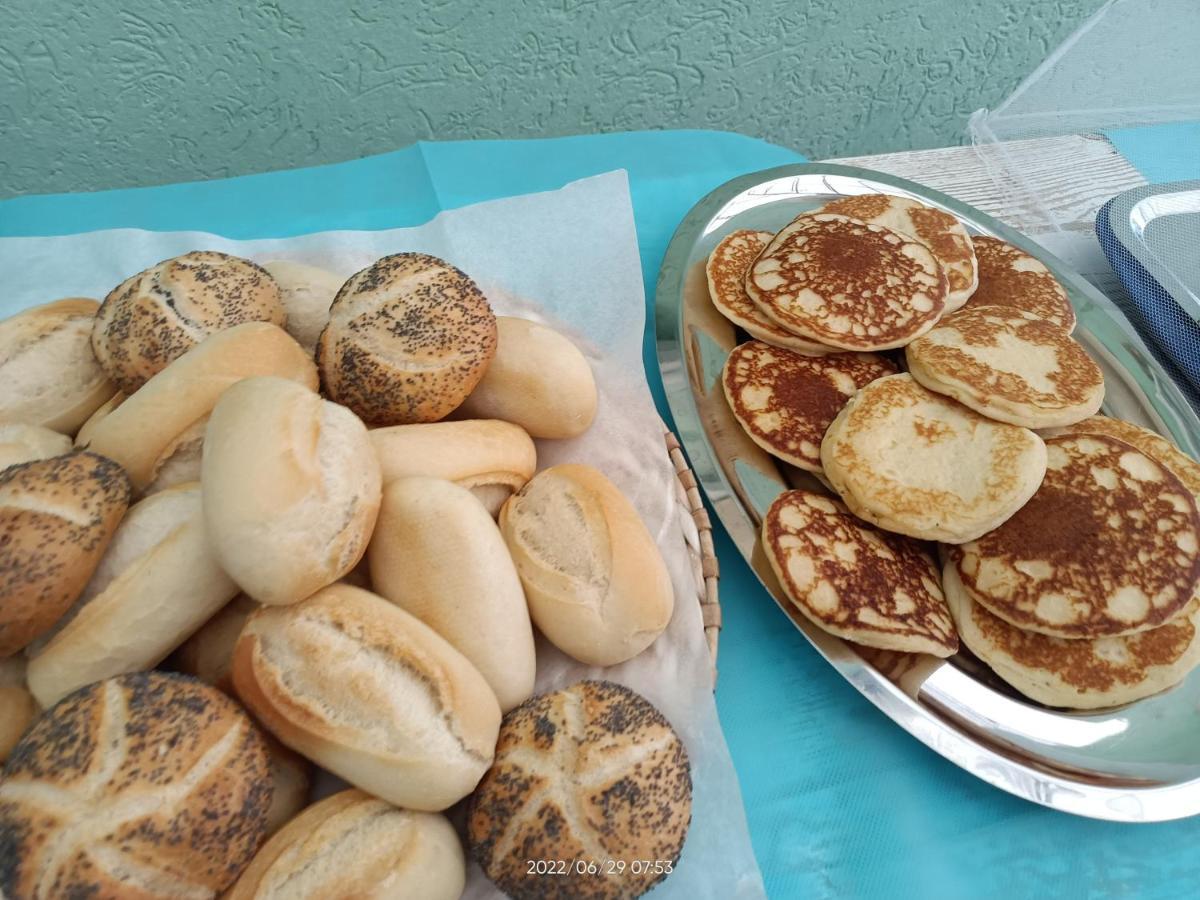 Locanda San Marco Caorle Ngoại thất bức ảnh