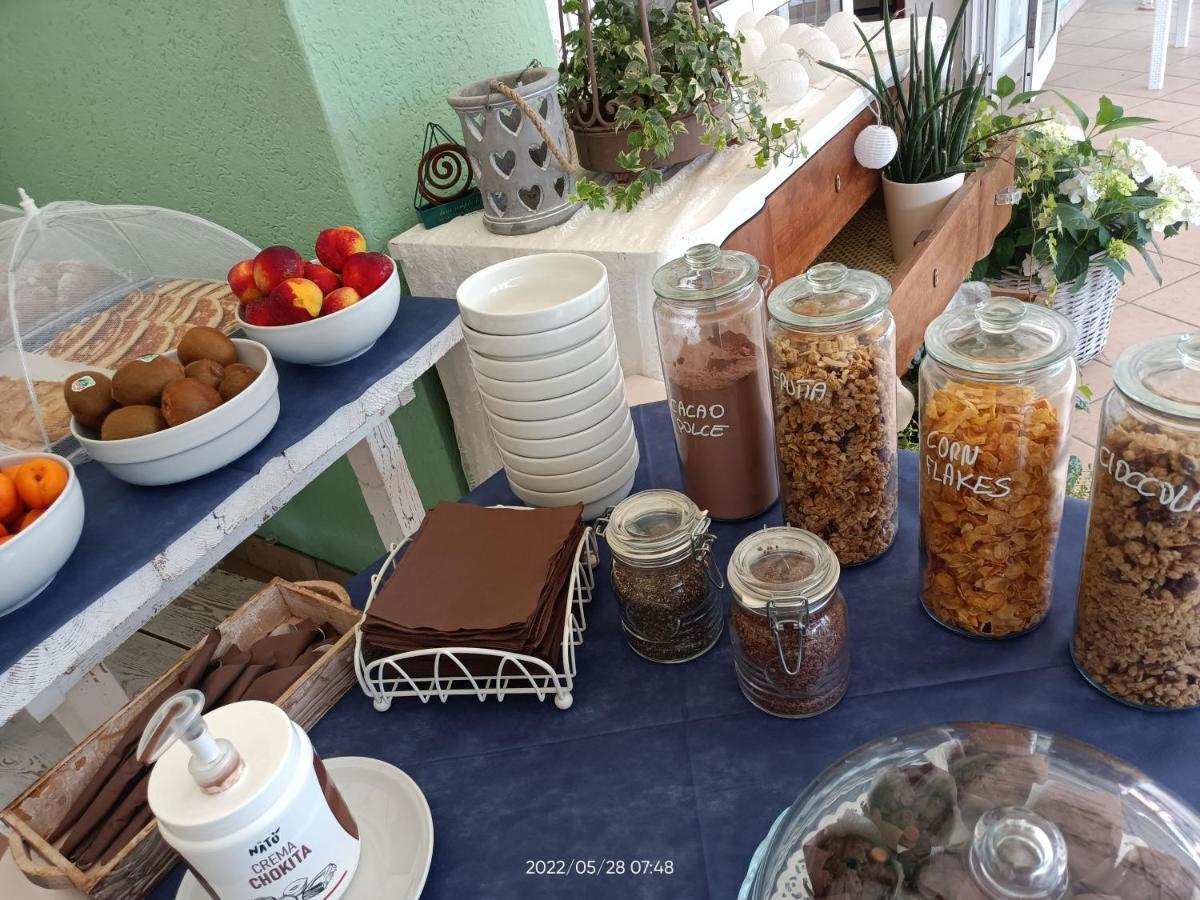 Locanda San Marco Caorle Ngoại thất bức ảnh