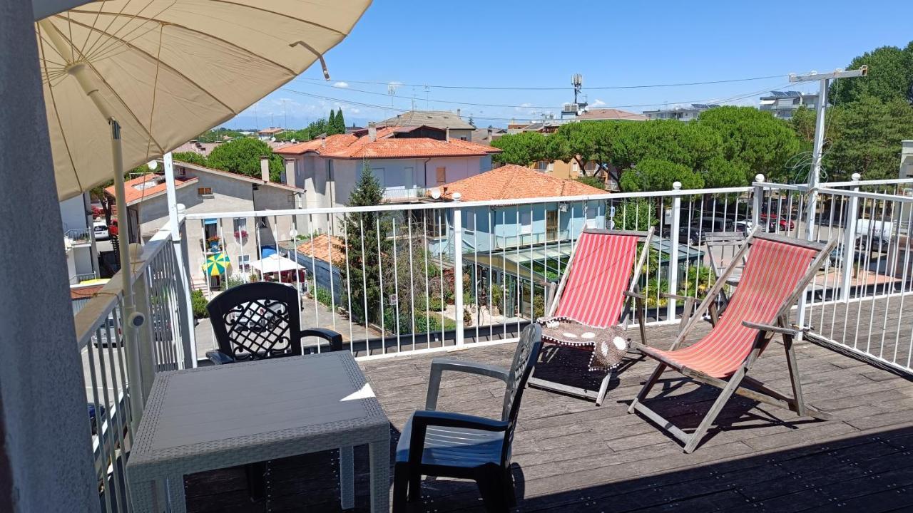 Locanda San Marco Caorle Ngoại thất bức ảnh