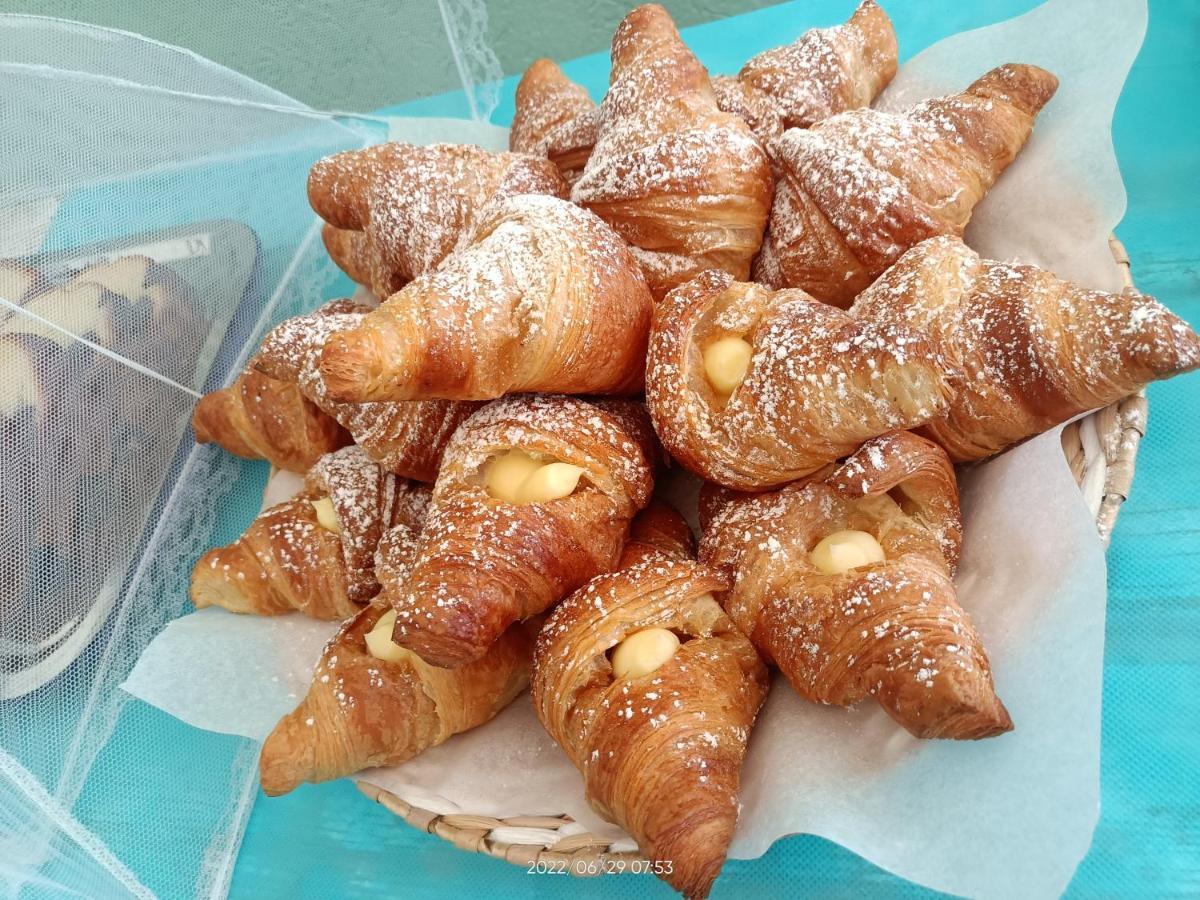 Locanda San Marco Caorle Ngoại thất bức ảnh