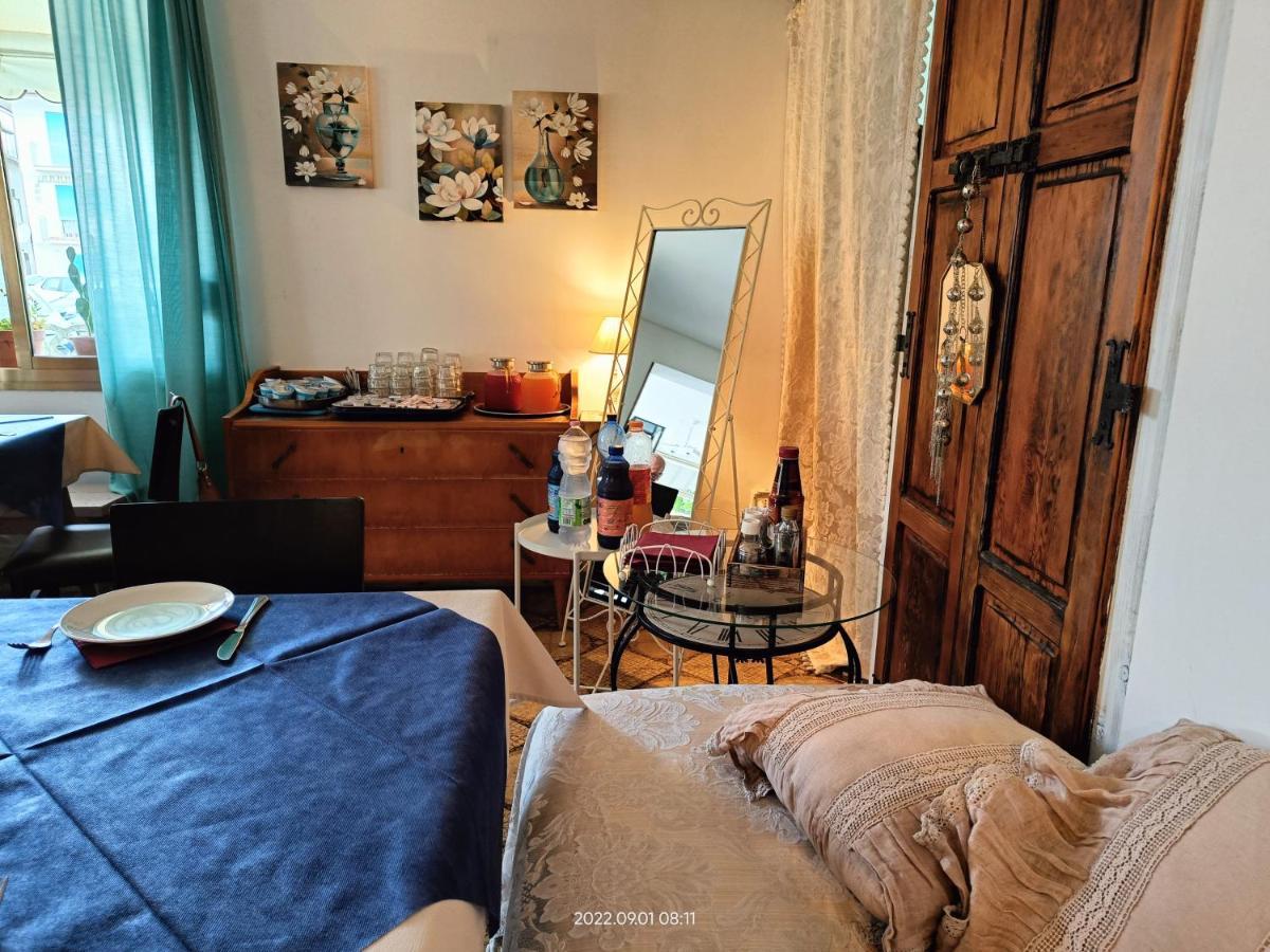 Locanda San Marco Caorle Ngoại thất bức ảnh