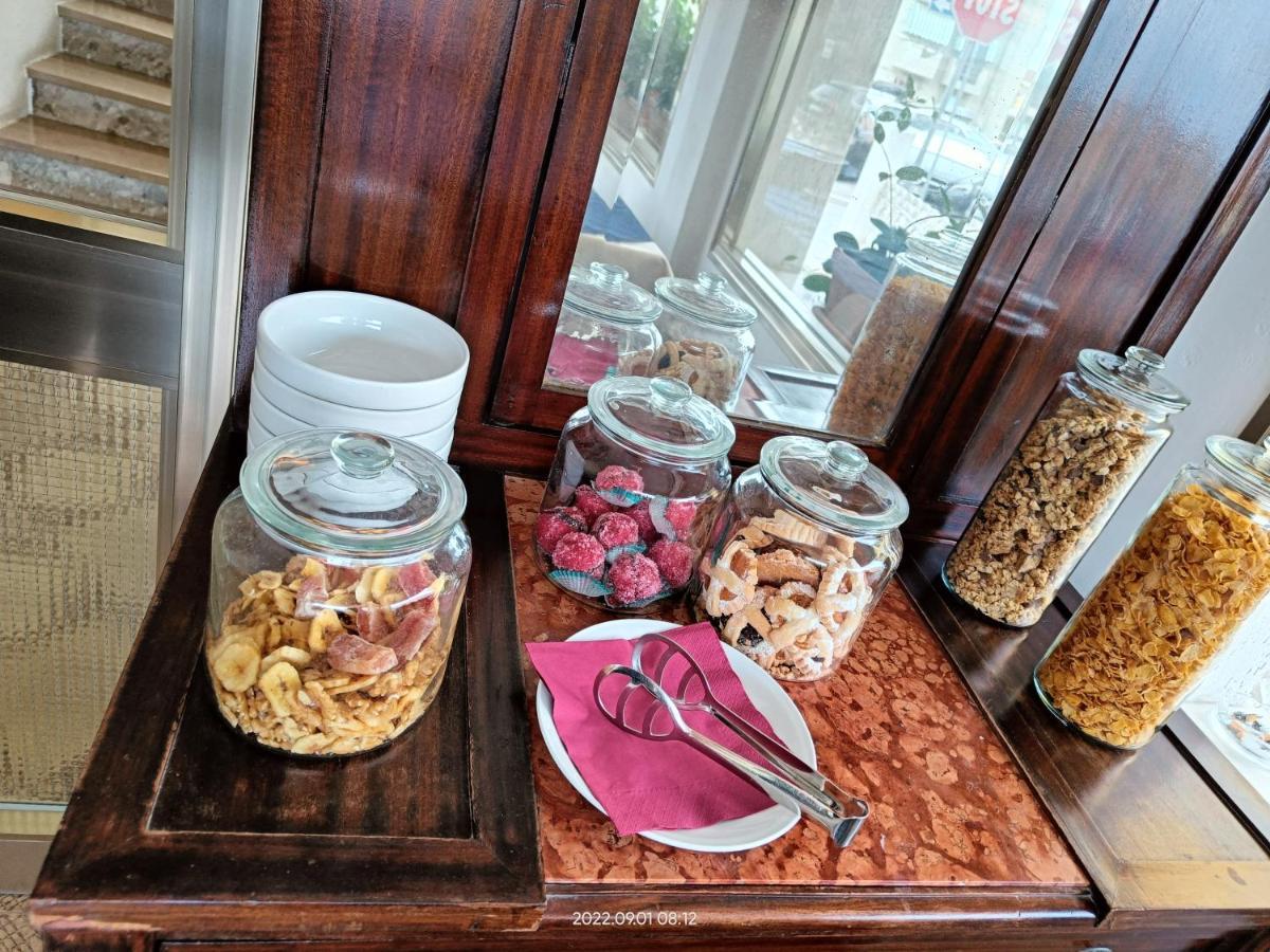 Locanda San Marco Caorle Ngoại thất bức ảnh