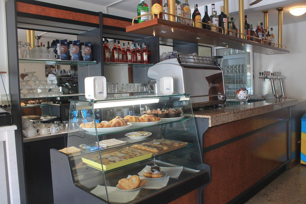 Locanda San Marco Caorle Ngoại thất bức ảnh