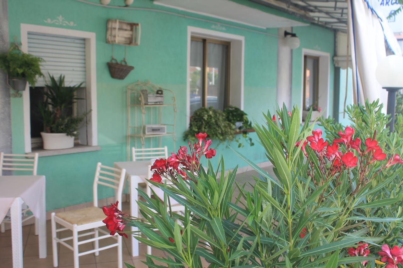 Locanda San Marco Caorle Ngoại thất bức ảnh