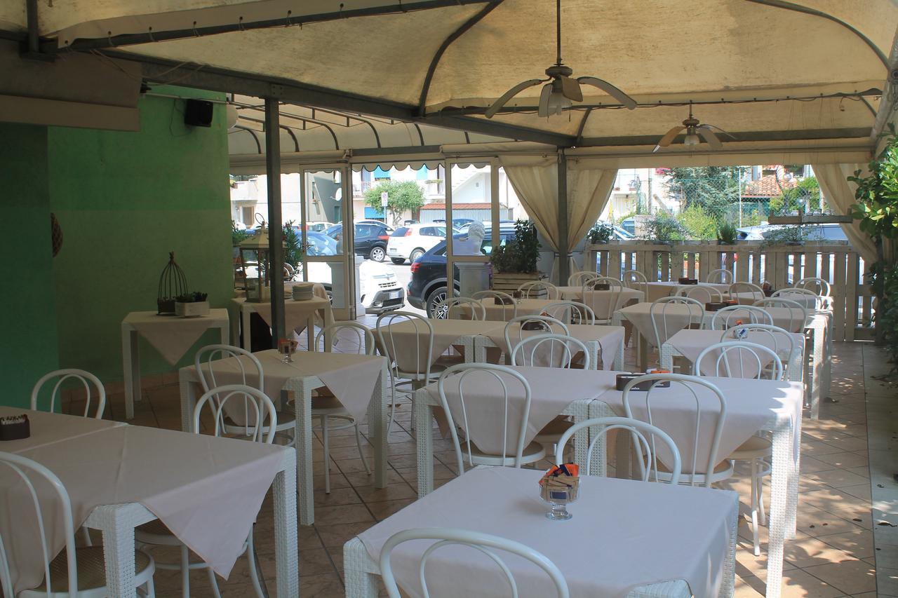 Locanda San Marco Caorle Ngoại thất bức ảnh