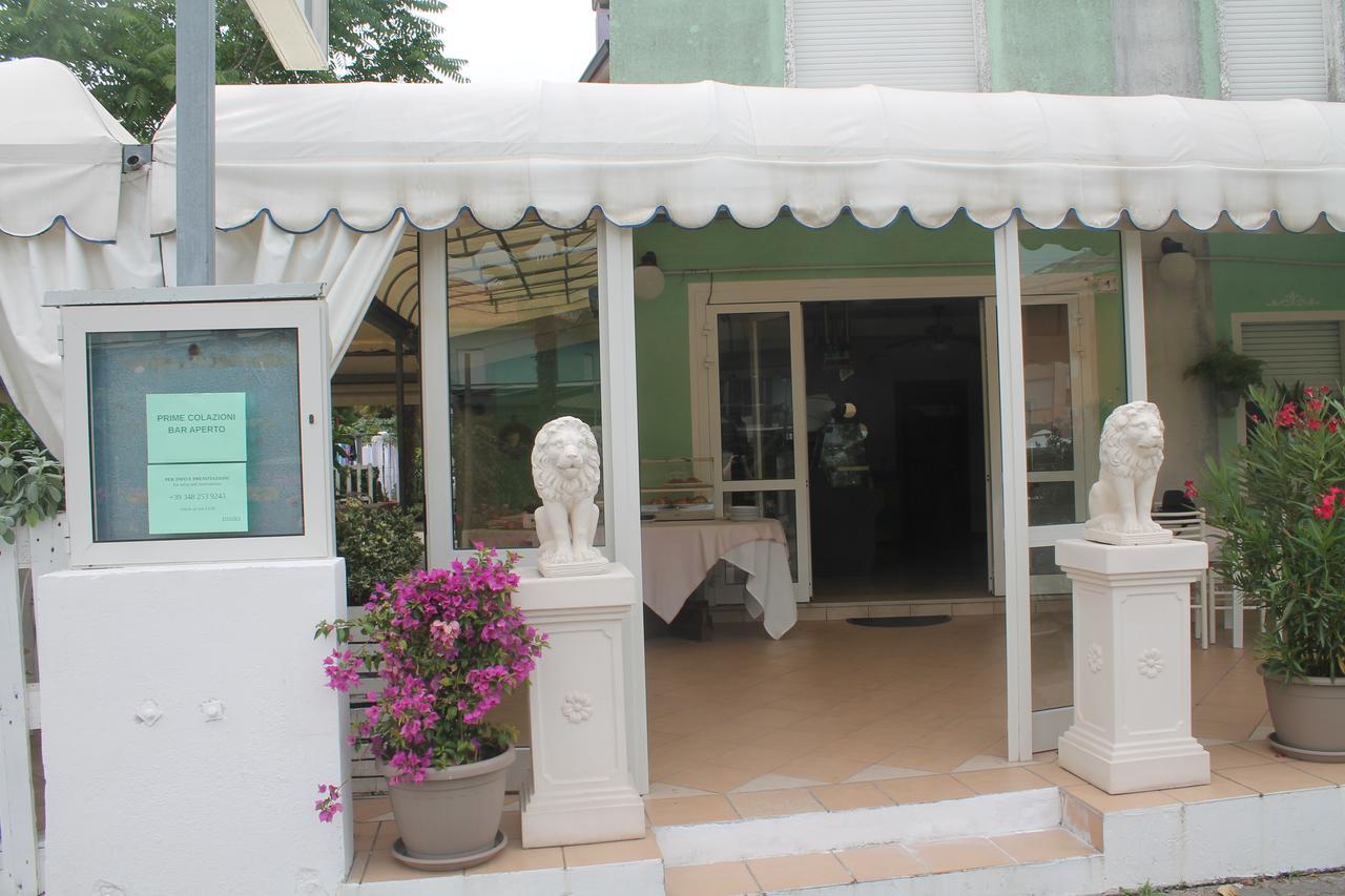 Locanda San Marco Caorle Ngoại thất bức ảnh