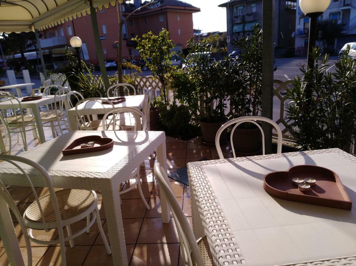 Locanda San Marco Caorle Ngoại thất bức ảnh