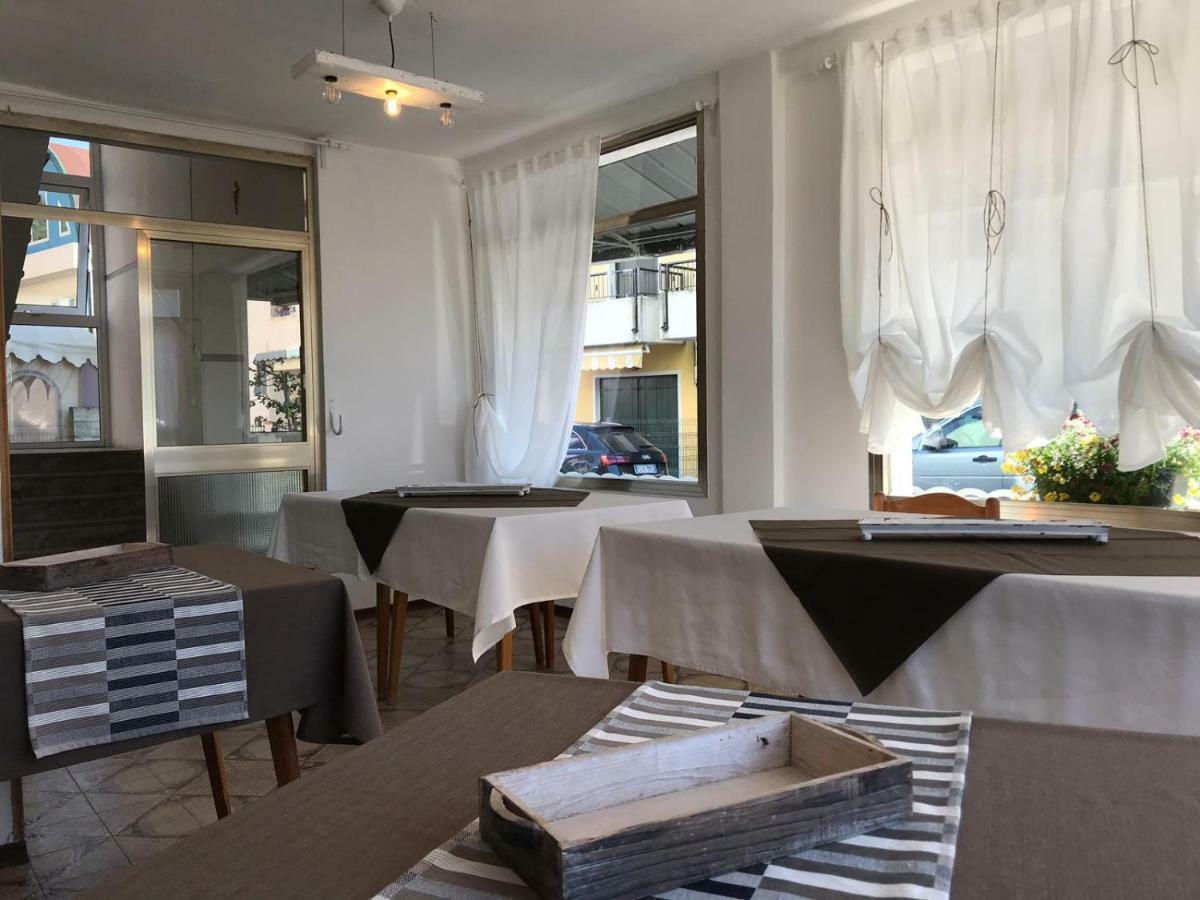Locanda San Marco Caorle Ngoại thất bức ảnh