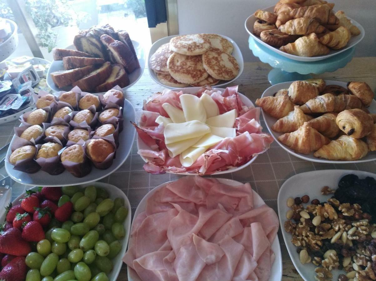 Locanda San Marco Caorle Ngoại thất bức ảnh